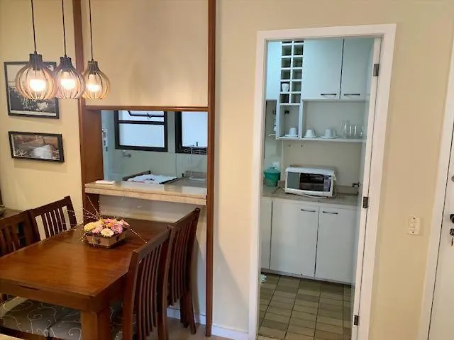 Ipanema Magnifico Apartamento Rio de Janeiro